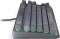 Endorfy Thock V2 TKL, PBT, grau, LEDs RGB, hot-swap, Endorfy RED, USB, CZ/SK Vorschaubild