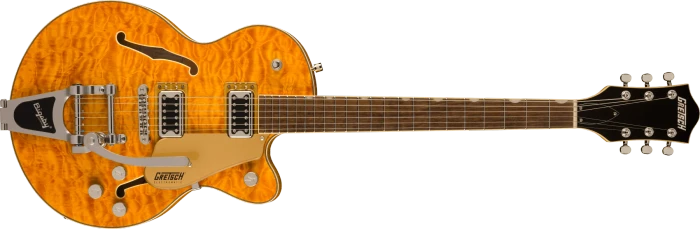 Gretsch G5655T-QM Electromatic CB
