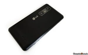 LG Optimus 3D Max P720
