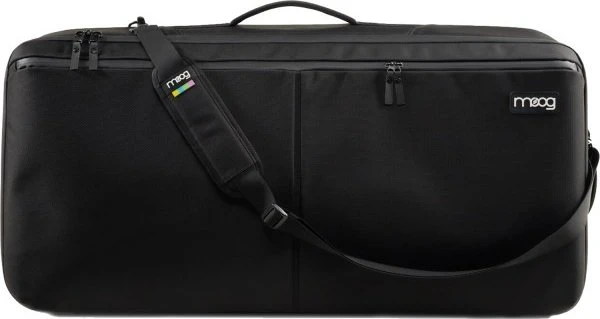 Moog Matriarch SR Series Case