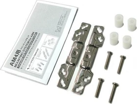 Scythe AM4 Mounting Kit Typ B, Sockel AM4 Montage-Kit