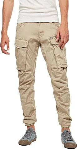 G-Star Rovic Zip 3D Regular Tapered Hose (Herren)