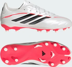 adidas Copa Pure IV League FG zero metalic/core black/lucid red (Junior)