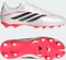 adidas Copa Pure IV League FG zero metalic/core black/lucid red (Junior) Vorschaubild