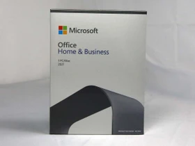 Microsoft Office 2021 Home and Business, PKC (englisch) (PC/MAC) (T5D-03511)
