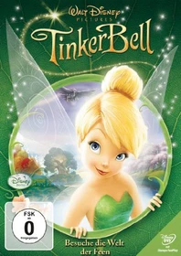 Tinker Bell (DVD)