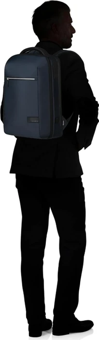 Samsonite Litepoint, Backpack, 15.6" Notebook-Rucksack, 43cm, 18l, blau
