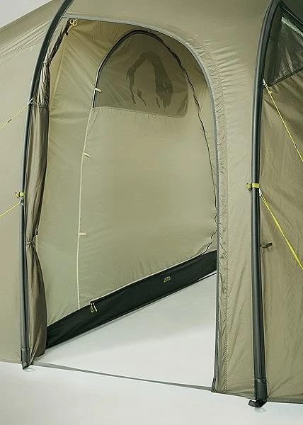 Tatonka Family Camp Tunnelzelt