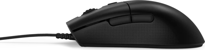 NZXT Lift 2 Ergo, schwarz, USB