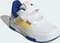 adidas Tensaur Hook and Loop cloud white/spark/royal blue (Junior) Vorschaubild