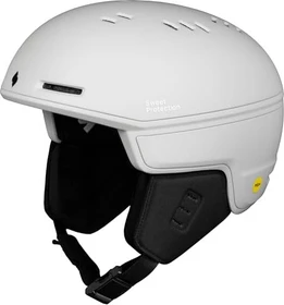 Sweet Protection Adapter MIPS Helm bronco white