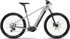 Haibike AllTrack 7 29 urban grey/white Modell 2023