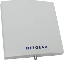 Netgear Indoor/Outdoor-Antenne, 2.4GHz, 14dBi, RP-SMA, direktional