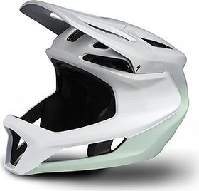 Specialized Gambit Fullface-Helm white sage