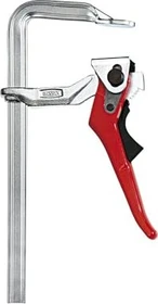 Bessey GH25 Hebelzwinge, 250/120mm