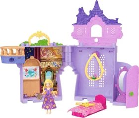 Mattel Disney - Prinzessin - Rapunzel Storytime Stackers
