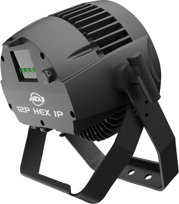 ADJ 12P HEX IP