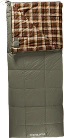Nordisk Almond -2 Deckenschlafsack (Junior)