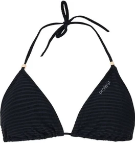 Protest Aleias Bikini-Oberteil true black (Damen)