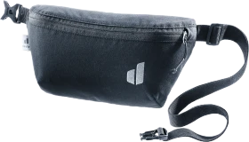 Deuter Avengo 1.5 Bauchtasche schwarz