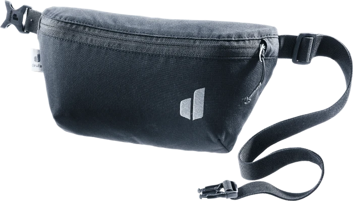 Deuter Avengo 1.5 Bauchtasche schwarz