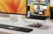 Twelve South HiRise Pro, Notebook-Stand bis 16" für MacBook Pro / MacBook Air, grau Vorschaubild