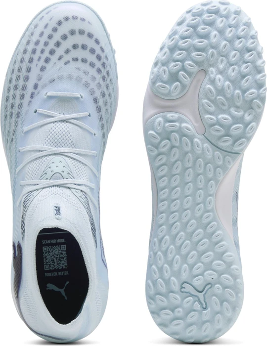 Puma Future 9 Pro Cage icy blue/blue jewel