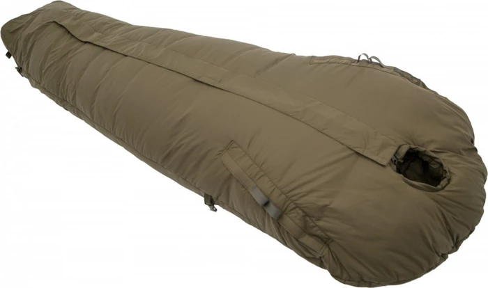 Carinthia Survival One Mumienschlafsack