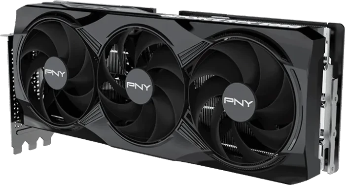 PNY GeForce RTX 5080 Triple Fan, 16GB GDDR7, HDMI, 3x DP