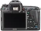 Pentax K-3 schwarz mit Objektiv smc DA 18-55mm 3.5-5.6 AL WR Vorschaubild