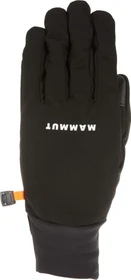 Mammut Astro Handschuhe schwarz