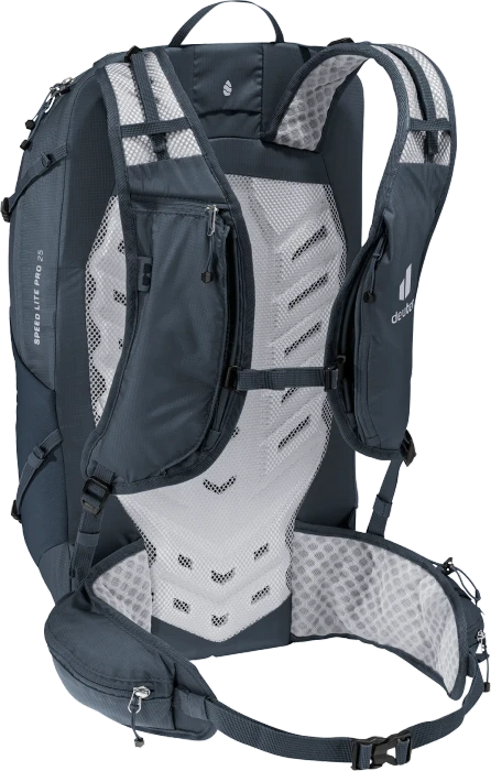 Deuter Speed Lite Pro 25 schwarz