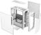 PCCooler C3D510 BK ARGB, weiß, Glasfenster Vorschaubild