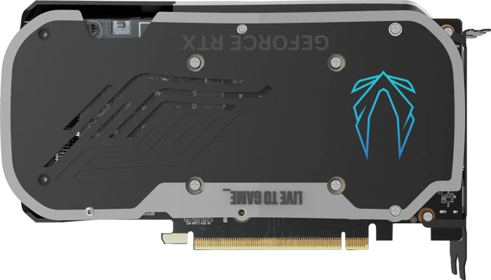 Zotac GeForce RTX 4060 Ti AMP, 16GB GDDR6, HDMI, 3x DP