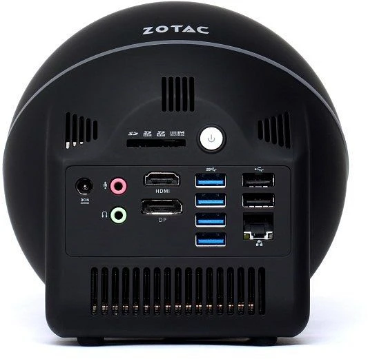 Zotac ZBOX Sphere OI520