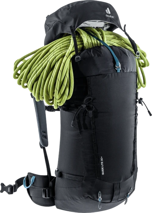 Deuter Guide Lite 30+ schwarz