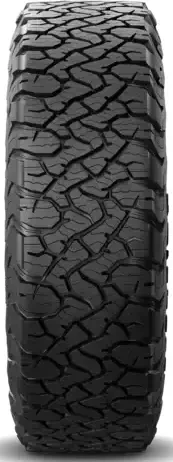 BFGoodrich All Terrain T/A KO3 255/75 R17 111/108S