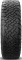 BFGoodrich All Terrain T/A KO3 255/75 R17 111/108S Vorschaubild