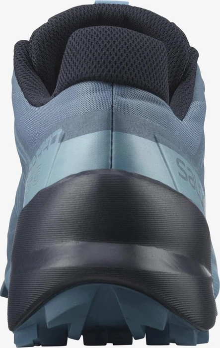 Salomon Speedcross 5 bluestone/night sky/delphinium blue (Damen)