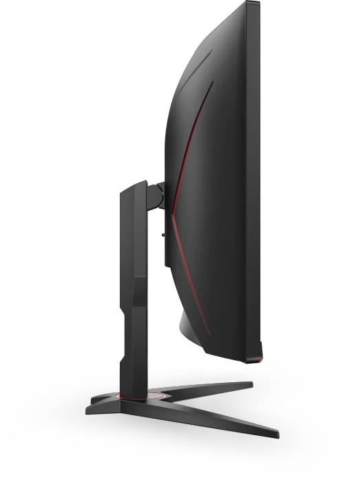 AOC CU34G2XE/BK, 34"