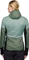 Vaude Sesvenna IV Funktionsjacke dusty fern (Damen) Vorschaubild