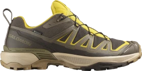 Salomon X Ultra 360 Edge GTX wren/stone gray/cress green (Herren)