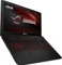 ASUS ROG GL552JX-CN154H, schwarz, Core i7-4720HQ, 8GB RAM, 128GB SSD, 1TB HDD, GeForce GTX 950M, DE Vorschaubild