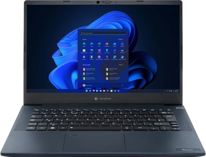Dynabook Tecra A40-K