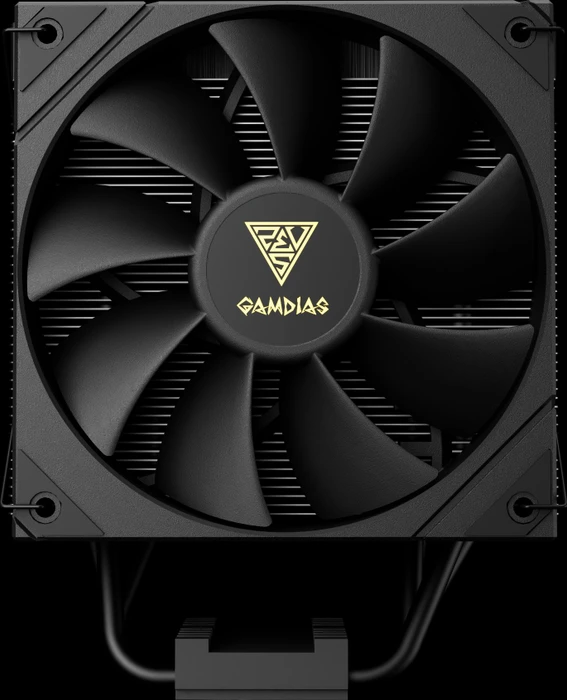 Gamdias Boreas M2-61L, schwarz