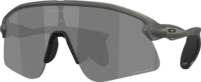 Oakley Stunt Devil S grey smoke/prizm black