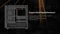 Xilence Xilent Flux X916.ARGB, Glasfenster Vorschaubild