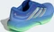 adidas Supernova Solution 3 lucky blue/silver metallic/lime burst (Herren) Vorschaubild