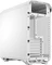 Fractal Design Torrent Compact White TG Clear Tint, Glasfenster Vorschaubild
