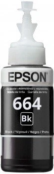 Epson Tinte 664 schwarz